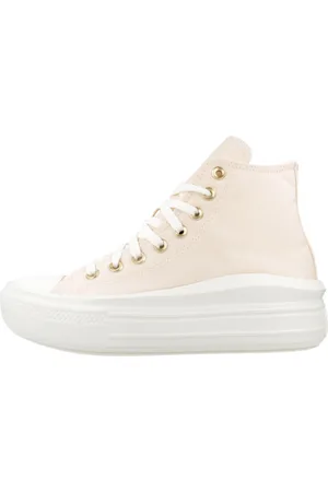 Converse Dames, Schoenen, Oranje, Maat: 41 1/2 EU