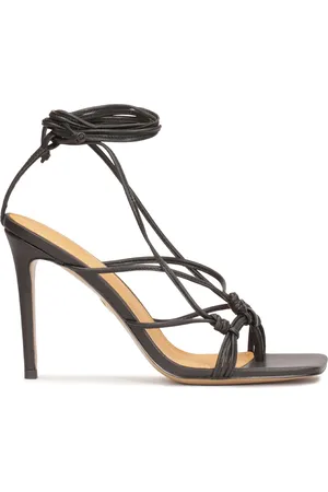Kazar Dames, Schoenen, Zwart, Maat: 40 EU Leer