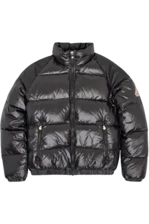 PYRENEX Dames, Jassen, Zwart, Maat: XS