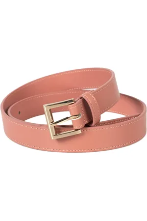BALDININI Dames, Accessoires, Roze, Maat: 85 CM Leer