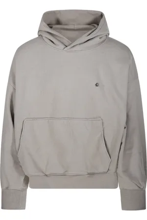 A PAPER KID Heren, Sweatshirts & Hoodies, , Maat: L Katoen