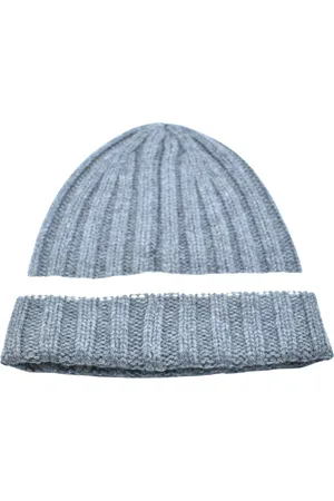 BARBA Heren, Accessoires, Grijs, Maat: ONE Size