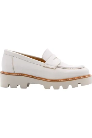 CTWLK. Dames, Schoenen, Wit, Maat: 39 EU