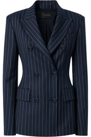 Andamane Dames, Jassen, Blauw, Maat: M