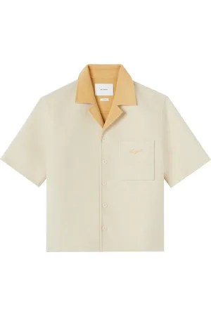 Axel Arigato Heren, Overhemden, , Maat: XL Wol