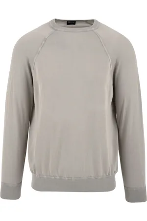 DRUMOHR Heren, Sweatshirts & Hoodies, , Maat: XL