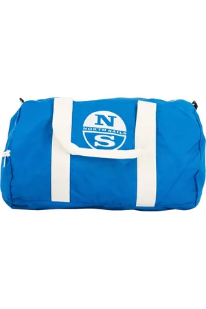 North Sails Heren, Tassen, Blauw, Maat: ONE Size