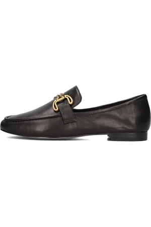 Bibi Lou Dames, Schoenen, Zwart, Maat: 39 EU Leer