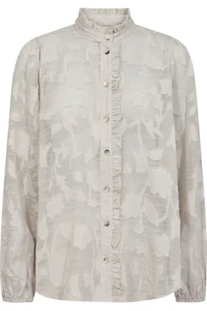 Freequent Dames, Blouses & Shirts, , Maat: M Poliester