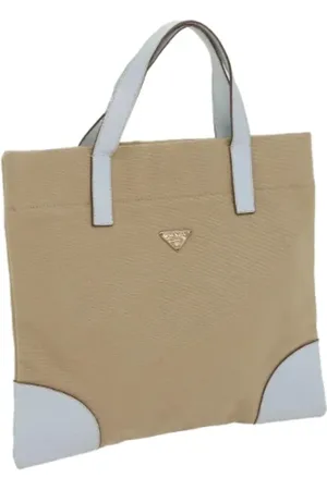 Prada Heren, Pre-owned, , Maat: ONE Size