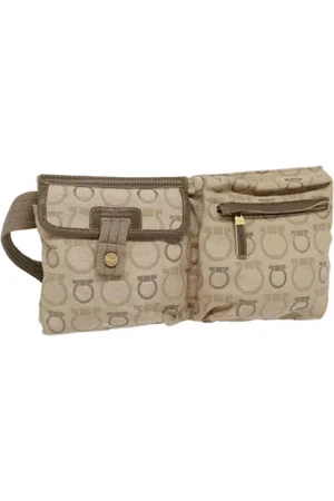 Salvatore Ferragamo Unisex, Pre-owned, , Maat: ONE Size