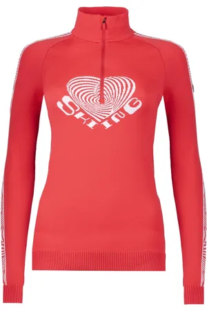 newland Dames, Truien, Rood, Maat: L