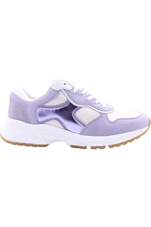 Cycleur de luxe Dames, Schoenen, Paars, Maat: 37 EU