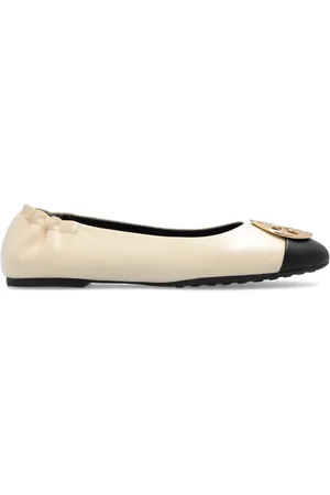 Tory Burch Dames, Schoenen, , Maat: 36 EU Leer