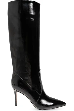 Gianvito Rossi Dames, Schoenen, Zwart, Maat: 38 EU