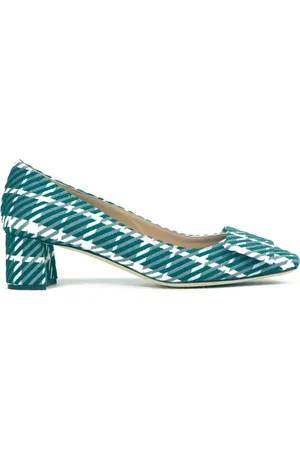 Prosperine Dames, Schoenen, Groen, Maat: 41 EU