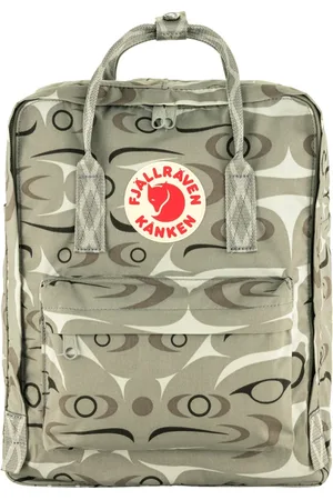 Fjällräven Heren, Tassen, Groen, Maat: ONE Size