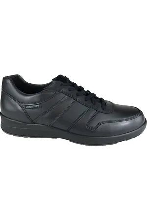 Mephisto Heren, Schoenen, Zwart, Maat: 42 EU