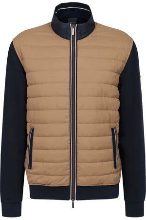 Bugatti Heren, Jassen, , Maat: M