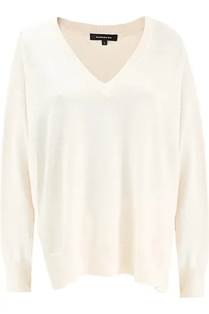 BARBARA BUI Dames, Blouses & Shirts, , Maat: M Wol