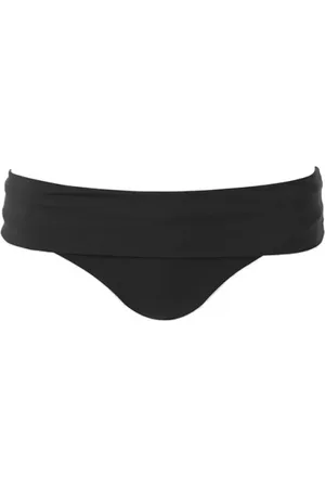 Melissa Odabash Dames, Badkleding, Zwart, Maat: S
