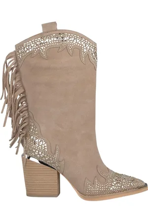 Alma en Pena Dames, Schoenen, , Maat: 37 EU Leer