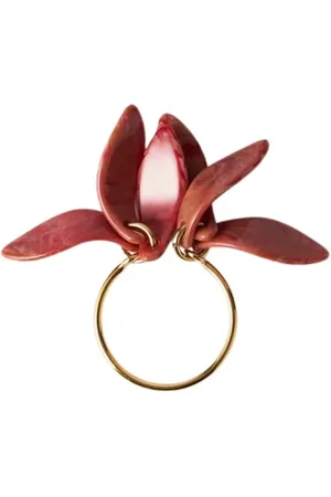 MALABABA Dames, Accessoires, Roze, Maat: ONE Size Acryl