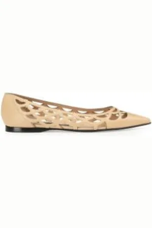 Sergio Rossi Dames, Schoenen, , Maat: 37 1/2 EU
