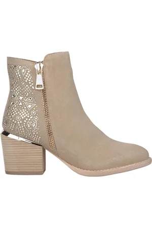 Alma en Pena Dames, Schoenen, , Maat: 37 EU Leer