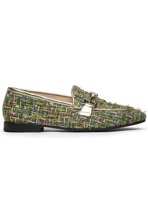 Fabi Dames, Schoenen, Groen, Maat: 36 EU