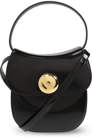 Marni Dames, Tassen, Zwart, Maat: ONE Size Leer