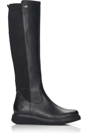 Remonte Dames, Schoenen, Zwart, Maat: 37 EU