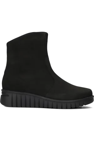 Hartjes Dames, Schoenen, Zwart, Maat: 42 EU