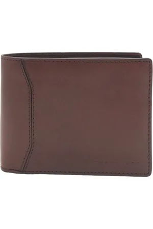 The Bridge Heren, Accessoires, Bruin, Maat: ONE Size