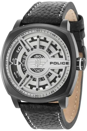 Police Heren, Accessoires, Zwart, Maat: ONE Size