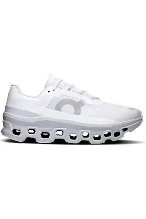 On Running Heren, Sport, Wit, Maat: 44 1/2 EU