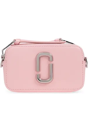 Marc Jacobs Dames, Tassen, Roze, Maat: ONE Size