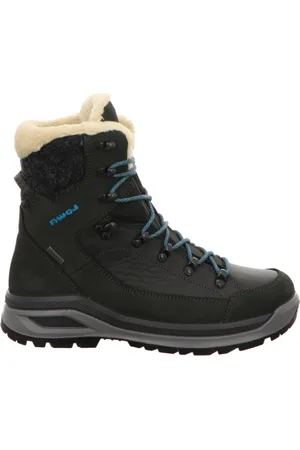 Lowa Dames, Sport, Grijs, Maat: 39 EU