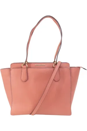 Michael Kors Dames, Pre-owned, Roze, Maat: ONE Size