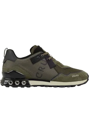 Cruyff Heren, Schoenen, Groen, Maat: 42 EU