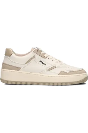 MOEA Dames, Schoenen, , Maat: 37 EU Leer
