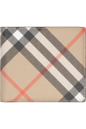 Burberry Heren, Accessoires, , Maat: ONE Size Katoen