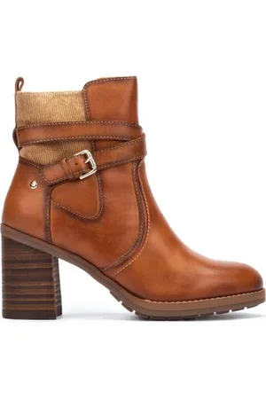 Pikolinos Dames, Schoenen, Bruin, Maat: 41 EU
