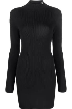 1017 ALYX 9SM Dames, Jurken, Zwart, Maat: S