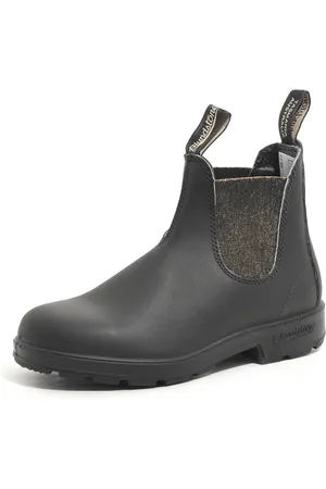 Blundstone Dames, Schoenen, Zwart, Maat: 36 EU Leer