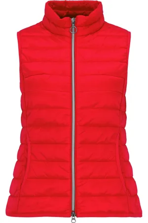 Betty Barclay Dames, Jassen, Rood, Maat: 2XL