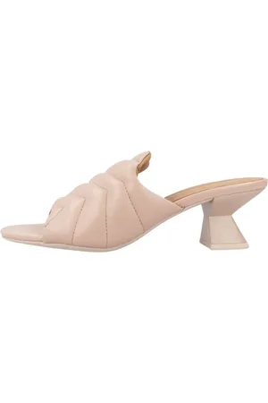 Geox Dames, Schoenen, , Maat: 38 EU Leer