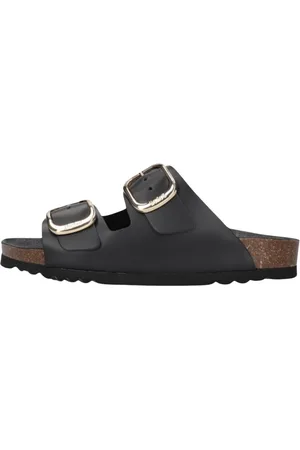 Scholl Dames, Schoenen, Zwart, Maat: 36 EU