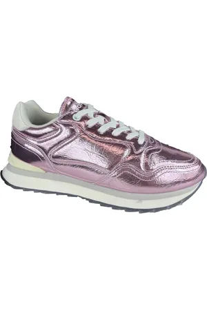 HOFF Dames, Schoenen, Roze, Maat: 37 EU Synthetisch