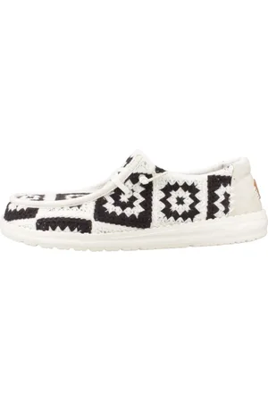 Hey dude Dames, Schoenen, Veelkleurig, Maat: 40 EU
